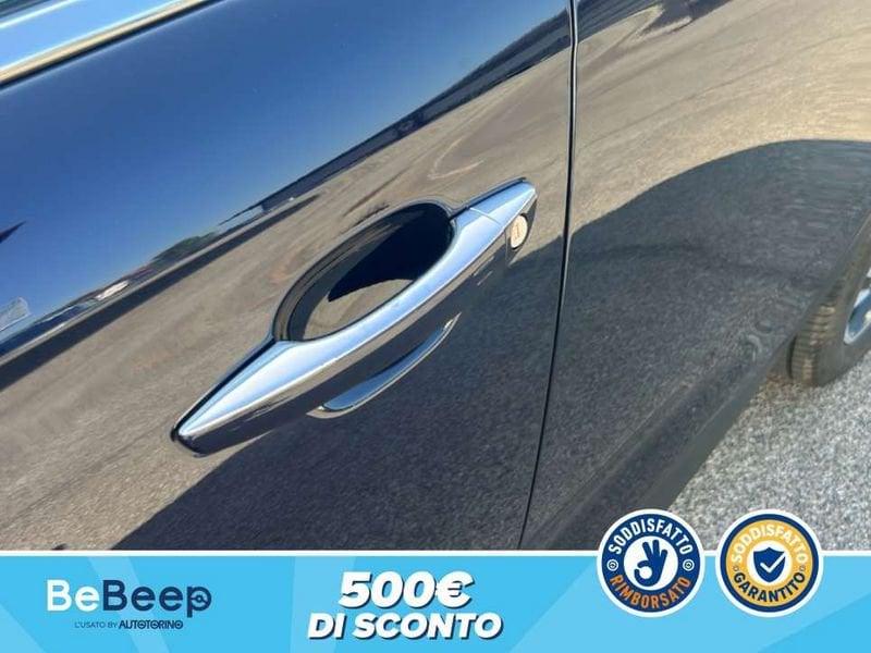 DS DS7 CROSSBACK DS 7 1.5 BLUEHDI BUSINESS 130CV AUTO