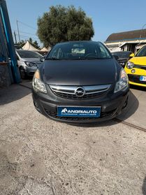 Opel Corsa 1.2 85CV 5 porte GPL-TECH Elective