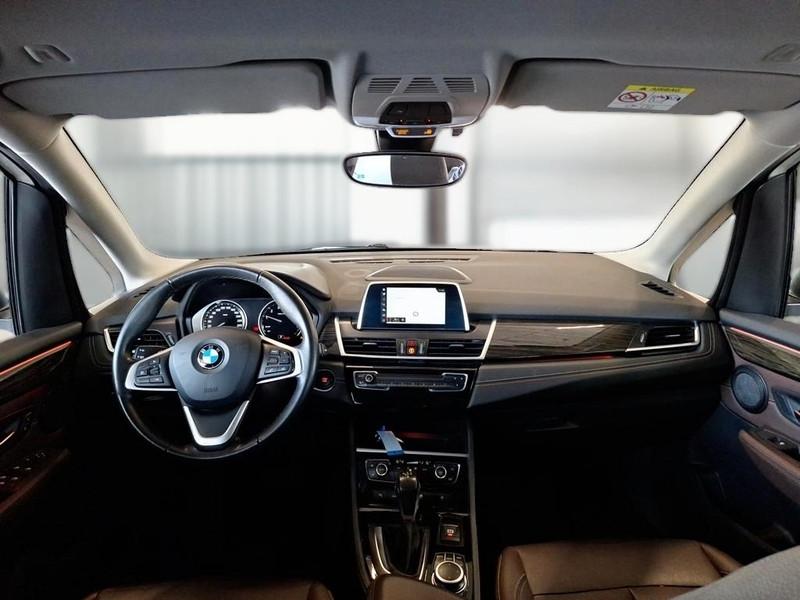 BMW 225 E ACTIVE TOURER IPERFORMANCE LUXURY AUTOM. MONOVOLUME