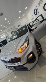 Kia Sportage 1.6 CRDI 136 CV DCT7 2WD Mild Hybrid Style