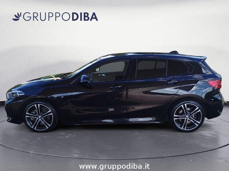 BMW Serie 1 F40 Diesel 120d xdrive Msport auto