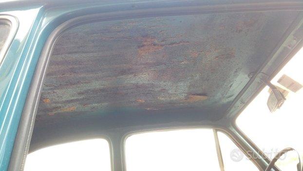 Fiat 850 S del 1967