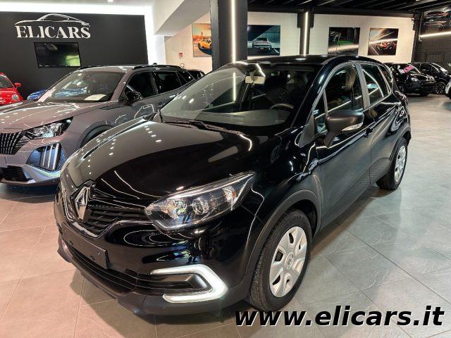 RENAULT Captur TCe 12V 90 CV Life