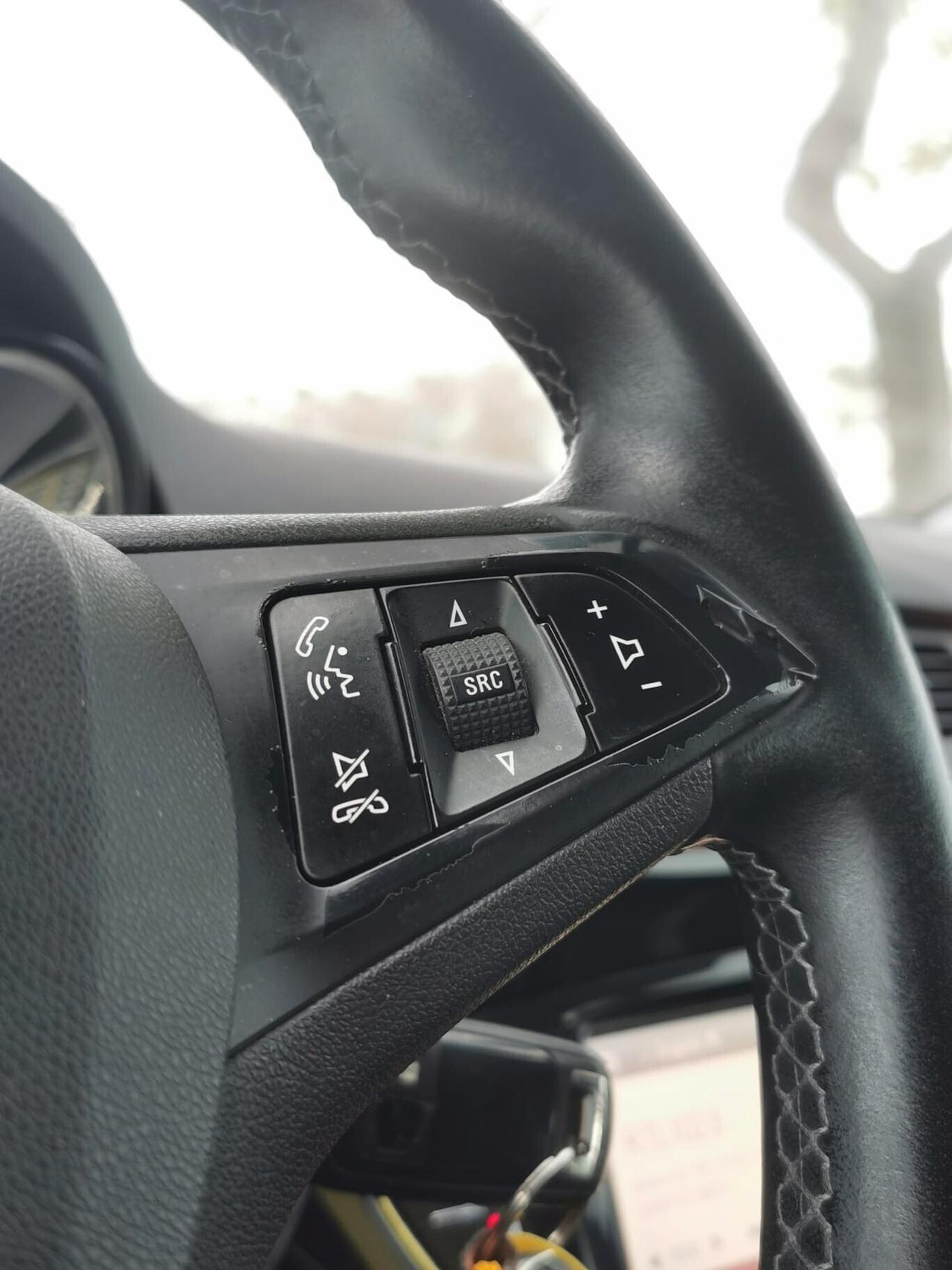 Opel Corsa 1.3 CDTI ecoFLEX Coupé Cosmo 2015