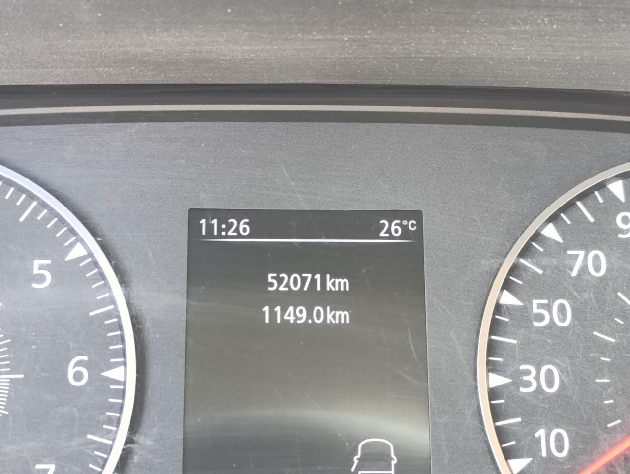 RENAULT Master T35 2.3 energy dci 145cv L3H2 Ice