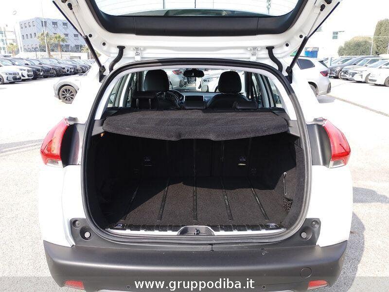 Peugeot 2008 Diesel 1.6 e-hdi 8v Allure s&s 92cv