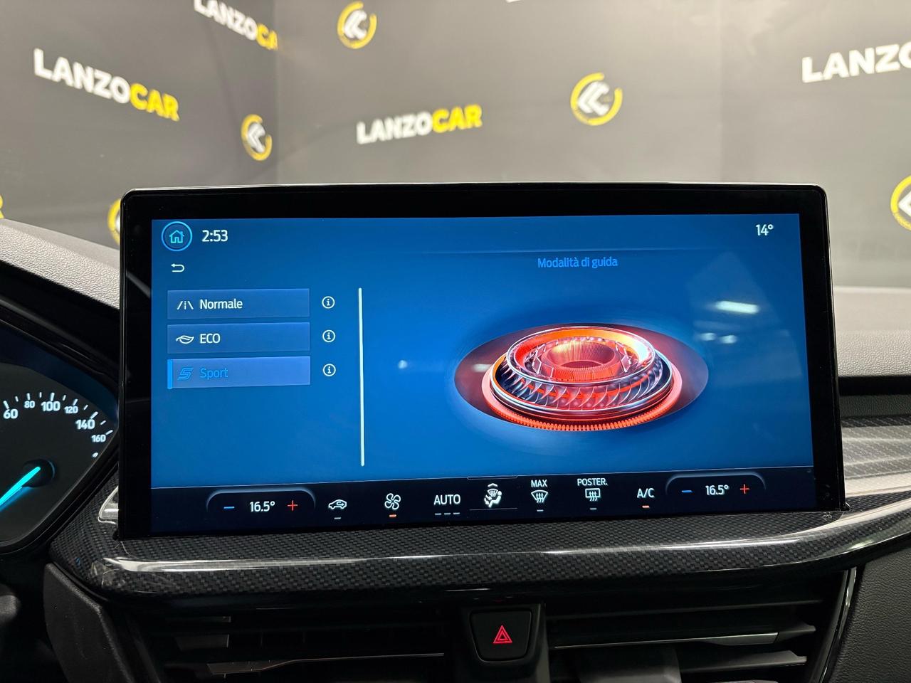 Ford Focus 1.0 AUTO*ST-LINE*155CV*