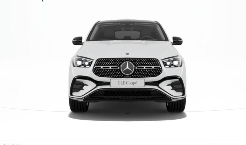 Mercedes-Benz GLE Coupé GLE 300 d 4Matic Mild Hybrid Coupé AMG Line Premium