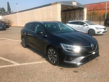 Renault Mégane SW 1.6 Hybrid AZIENDALE TASSO 0