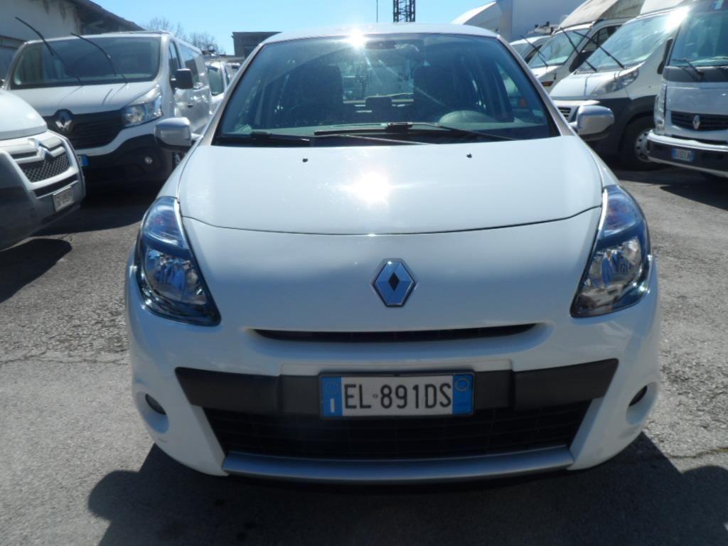 RENAULT Clio Clio 1.5 dCi 8V 90 CV S&S 5p. Energy