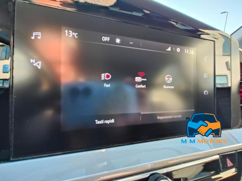 Opel Mokka 1.2 t Elegance s&s 100cv