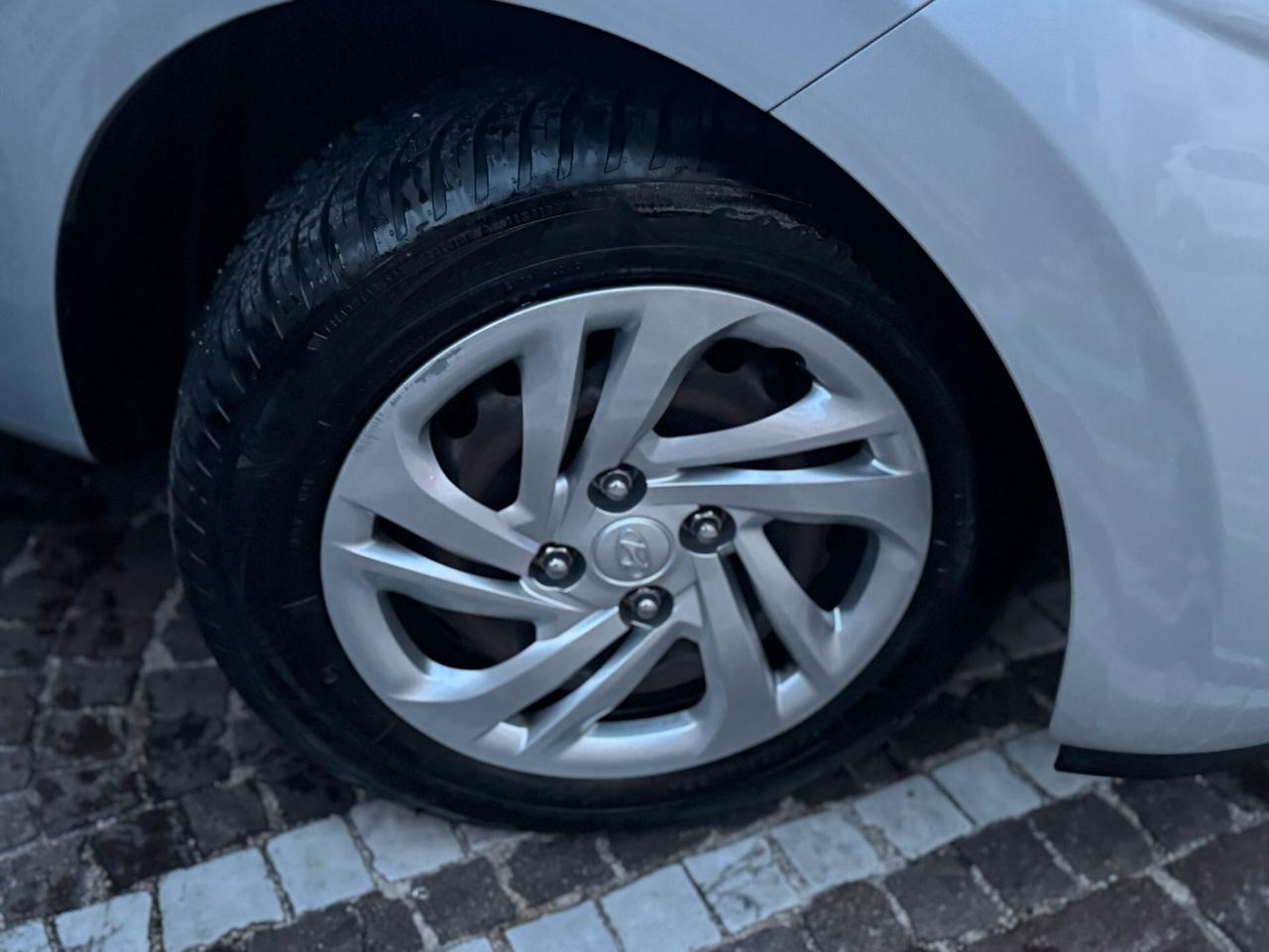 Hyundai i10 1.0 MPI Prime