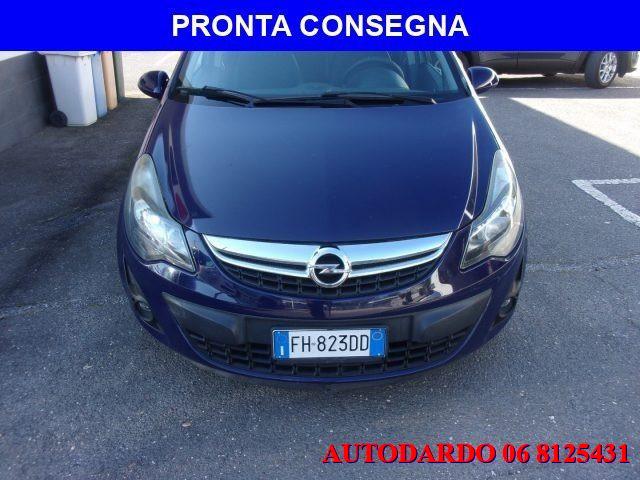 OPEL Corsa 1.2 5 porte Ecotec