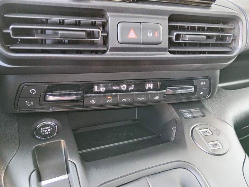 FIAT Doblò Doblo Passo Corto 1.5 d Doblo 100cv