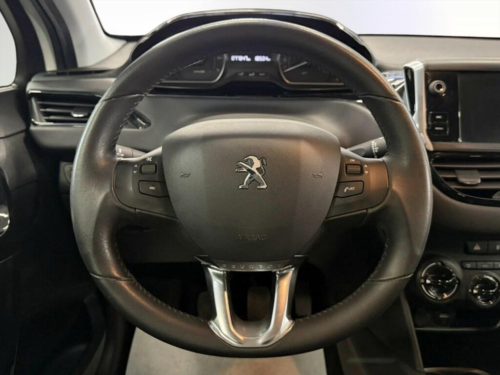 Peugeot 208 5 Porte 1.2 PureTech Allure