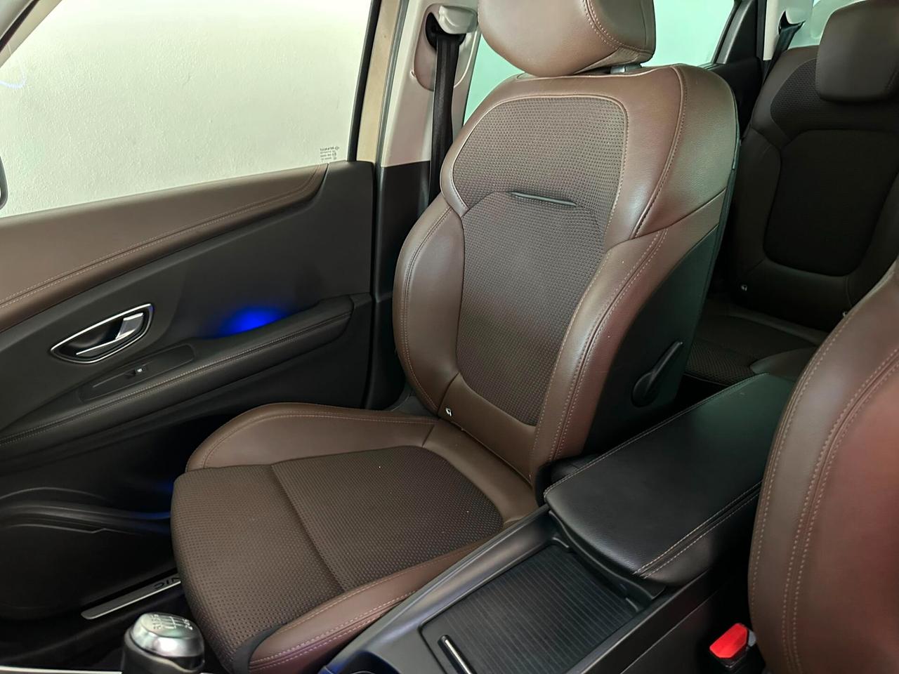 Renault Scenic Scénic TCe 130 CV Energy Bose