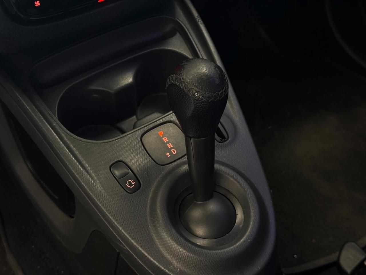 Smart ForTwo 70 1.0 twinamic Prime