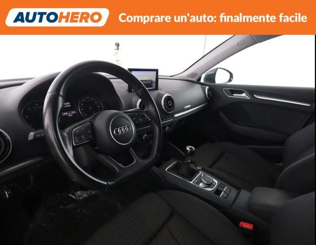 AUDI A3 SPB 2.0 TDI