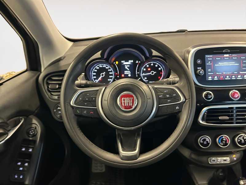 FIAT 500X 1.0 T3 120 120cv