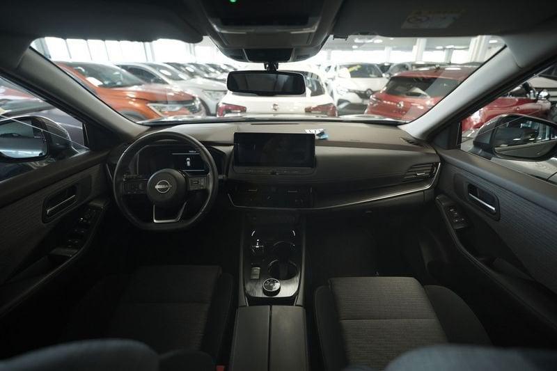 Nissan X-Trail IV 2022 1.5 e-power N-Connecta e-4orce 4wd auto 7p.ti