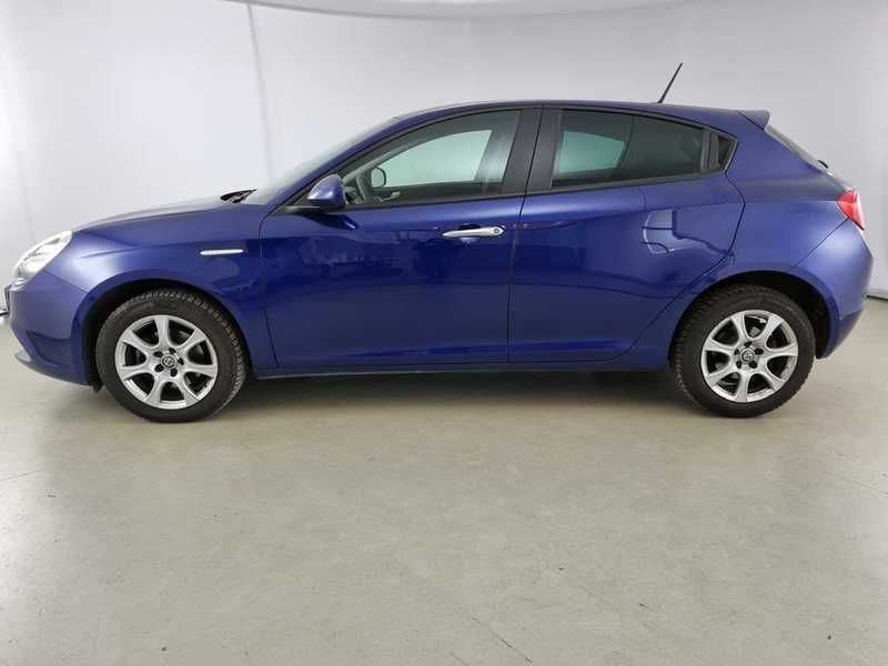 ALFA ROMEO GIULIETTA 1.6 JTDM 120cv Business 5 PORTE