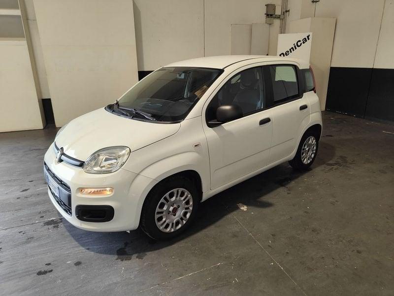 FIAT Panda Panda 1.2 Easy