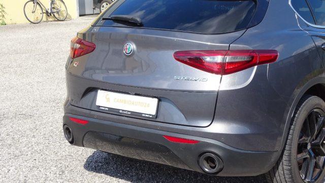 ALFA ROMEO Stelvio 2.0 Turbo 280 CV AT8 Q4 VELOCE, Garanzia Inclusa..