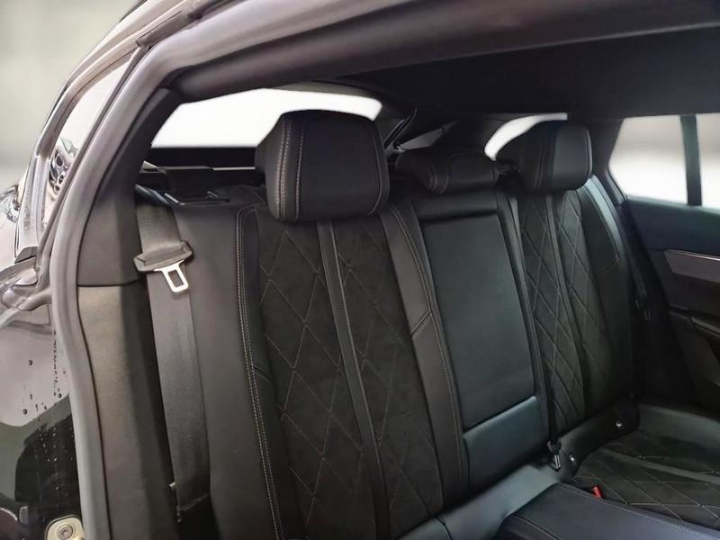 PEUGEOT 508 HYBRID 180 GT PACK SW E-EAT8 STATION WAGON