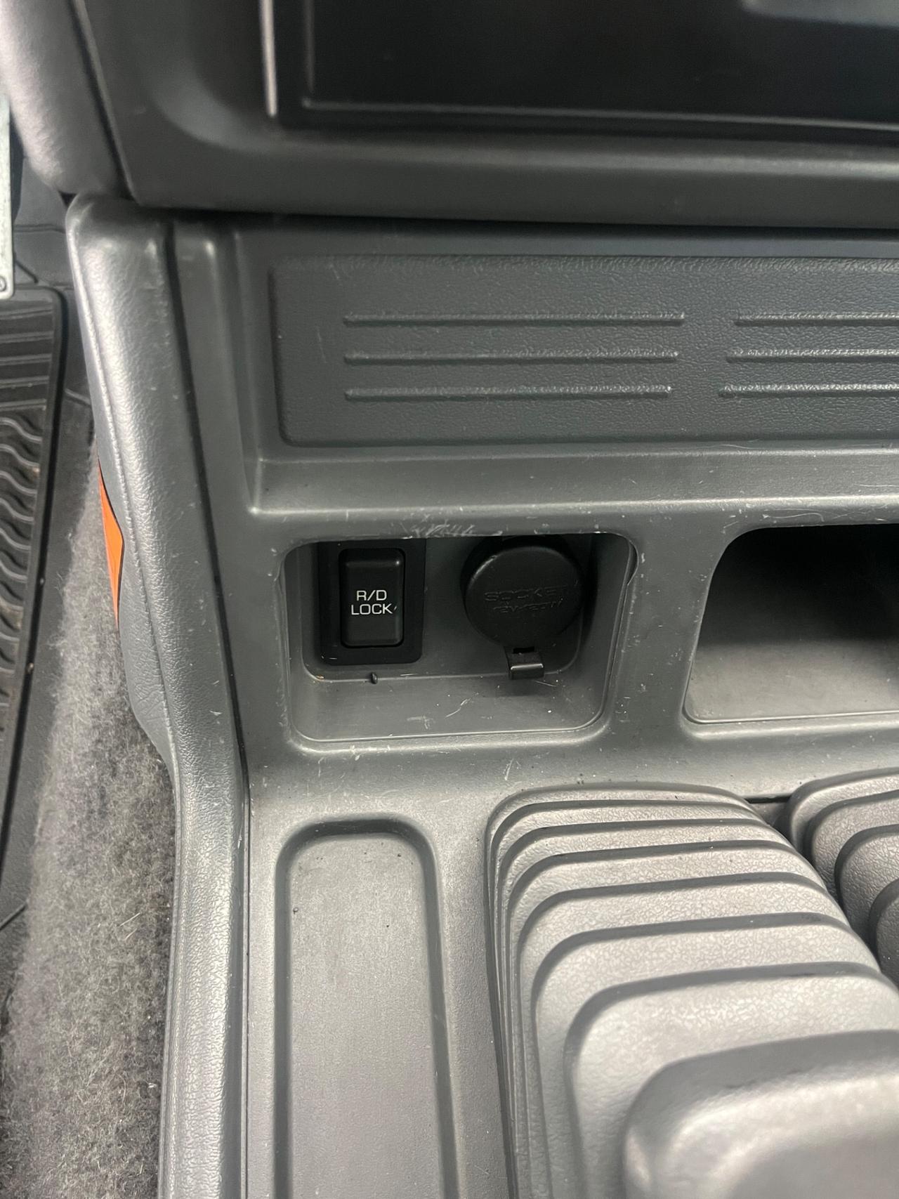 Mitsubishi Pajero 2.8 TDI Metal-top S.S. GLS Target
