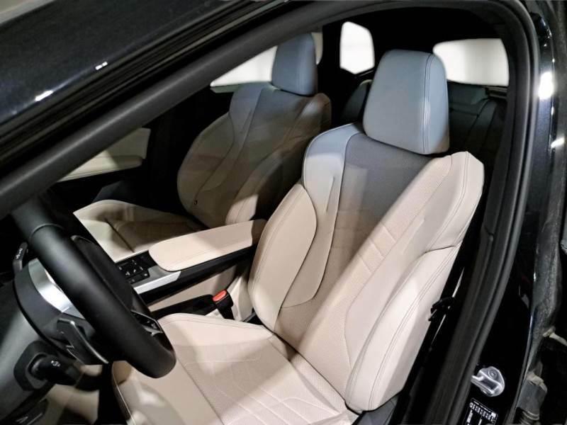 BMW 218 ACTIVE TOURER LUXURY AUTO MONOVOLUME