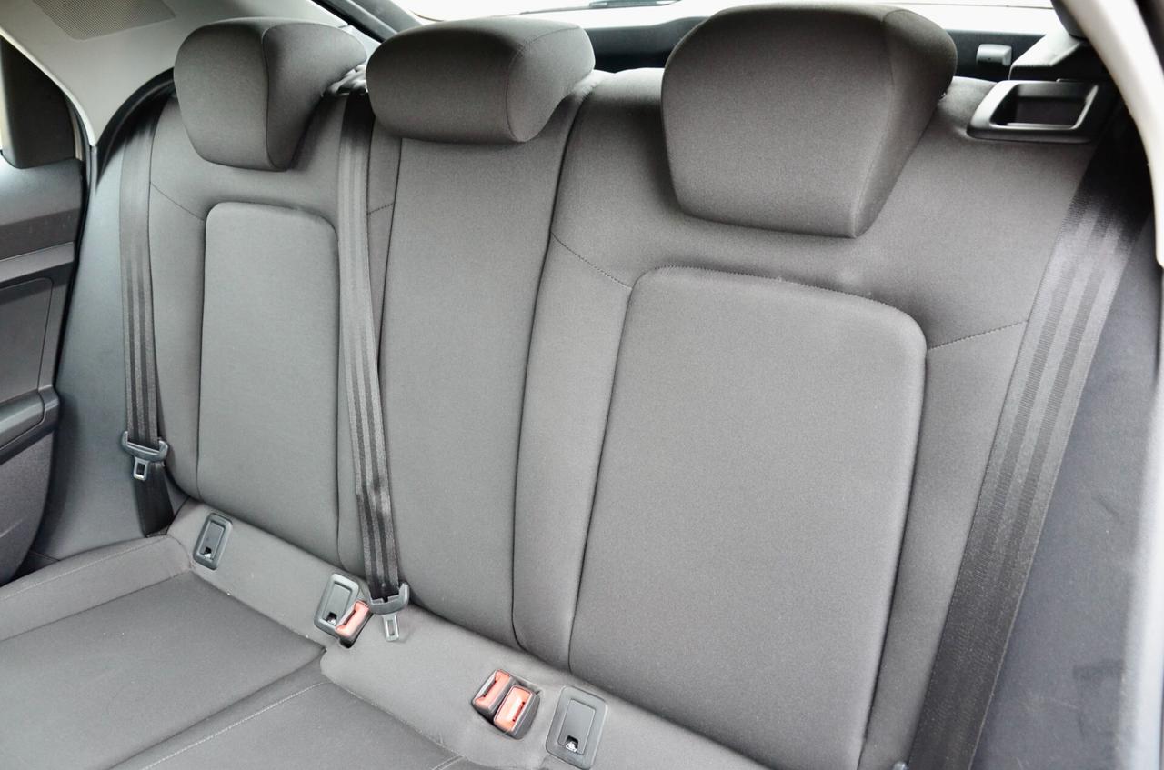 AUDI SPORTBACK 25 1.0 TFSI S-LINE EDITION 95cv, PREZZO REALE, EURO 6D, APPLE ANDROID, PERMUTE