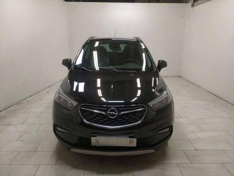 Opel Mokka X 1.4 t. Innovation Gpl-tech 4x2 140cv