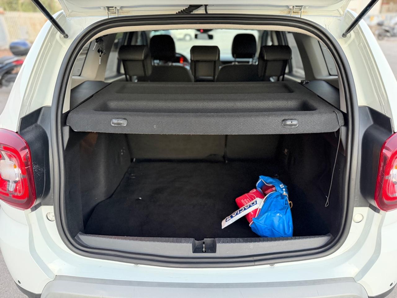Dacia Duster 1.5 Blue dCi 8V 115 CV 4x2 Prestige