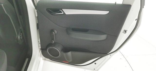 MERCEDES-BENZ B 180 CDI Chrome