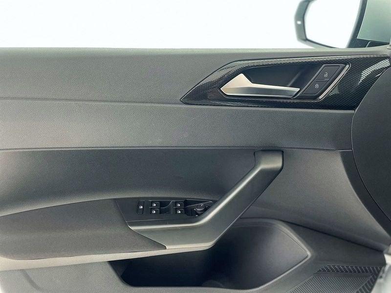 Volkswagen Polo 1.0 TSI Life