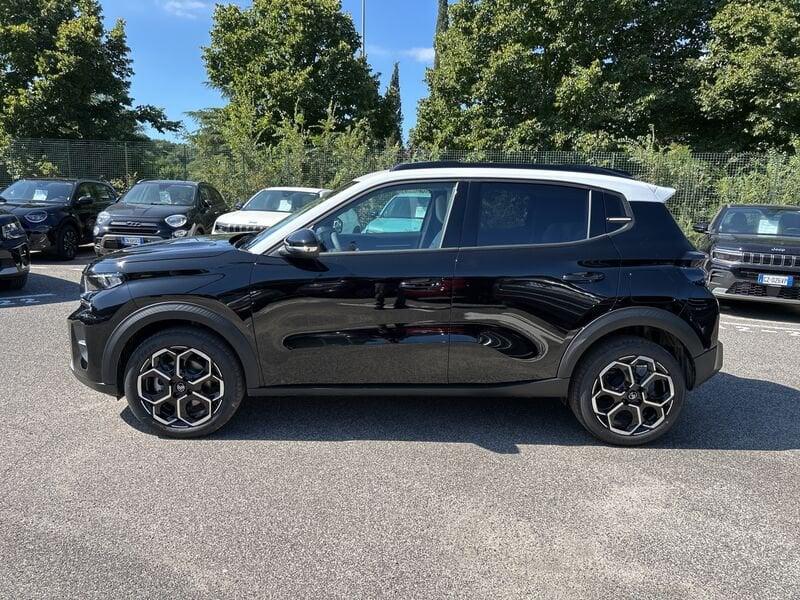 Citroën C3 IV 2024 1.2 puretech turbo Max 100cv s&s