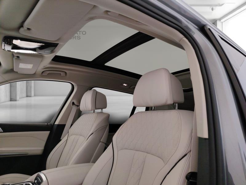 BMW X7 40 d Mild Hybrid 48V xDrive Steptronic