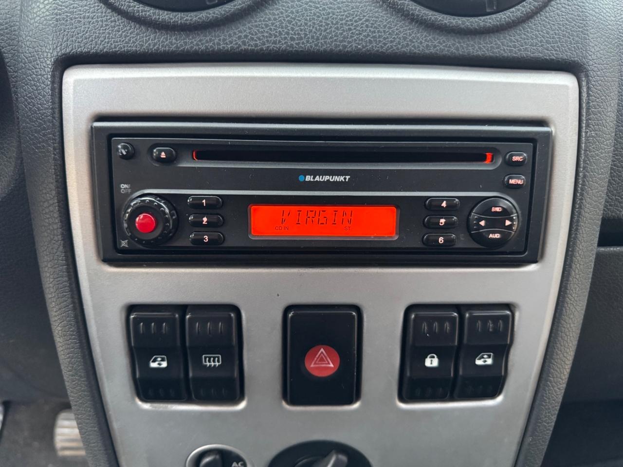 Dacia Logan MCV 1.5 dCi 70CV 5 posti Lauréate