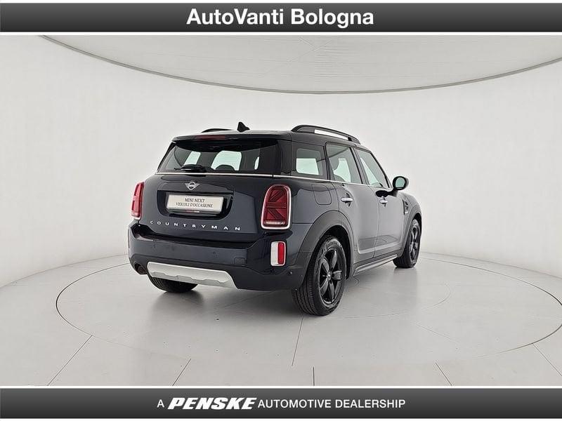 MINI Mini Countryman F60 1.5 One D Business Countryman Automatica