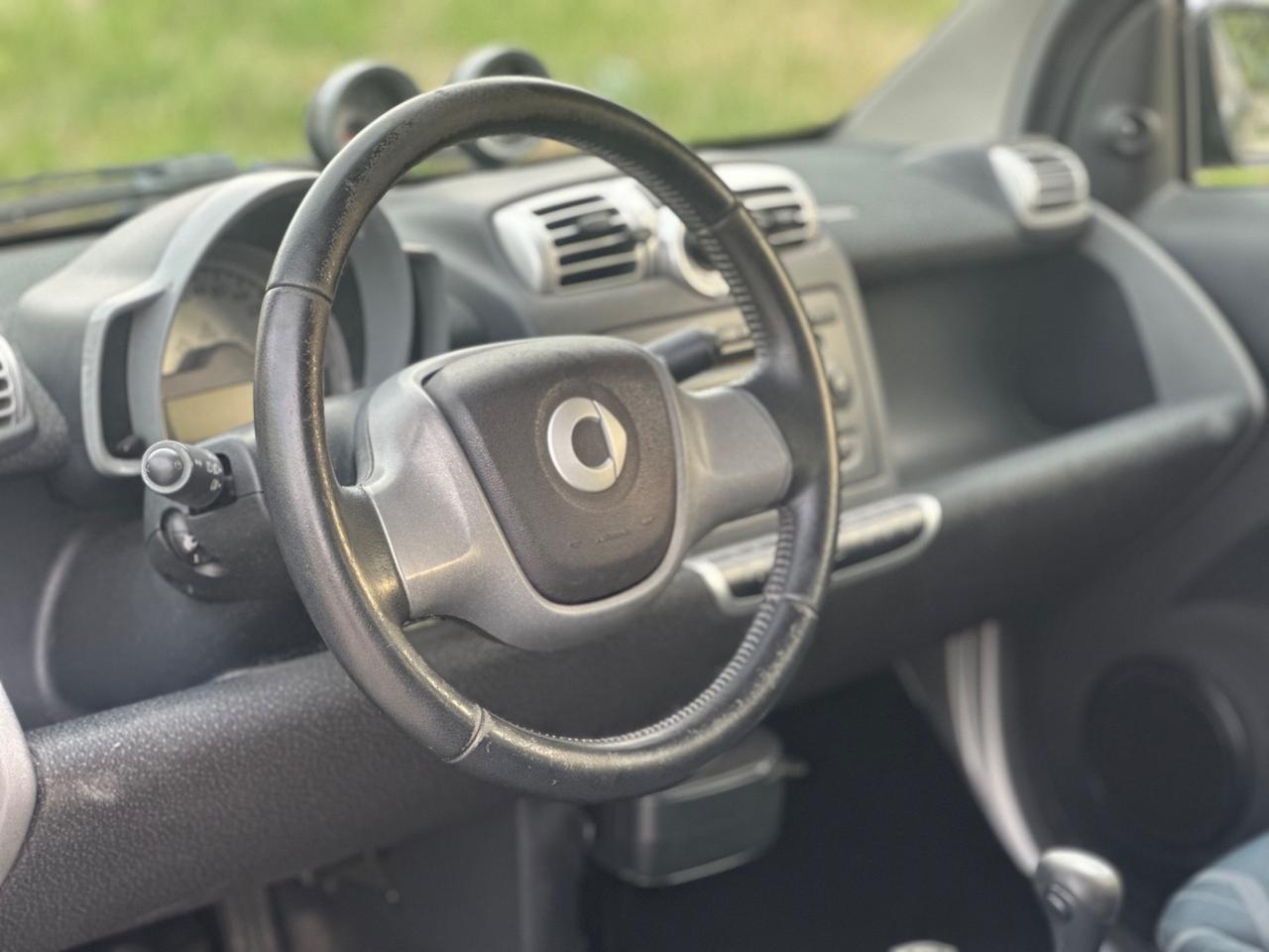 Smart FORTWO 1.0 52 kW - SOLO 115 MILA KM