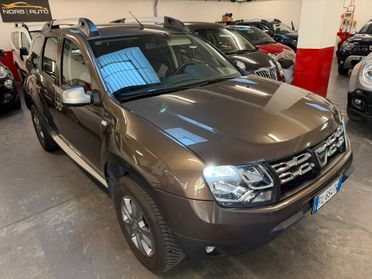 Dacia Duster 1.6 115 CV S&S 4x2 GPL Serie Speciale Brave2