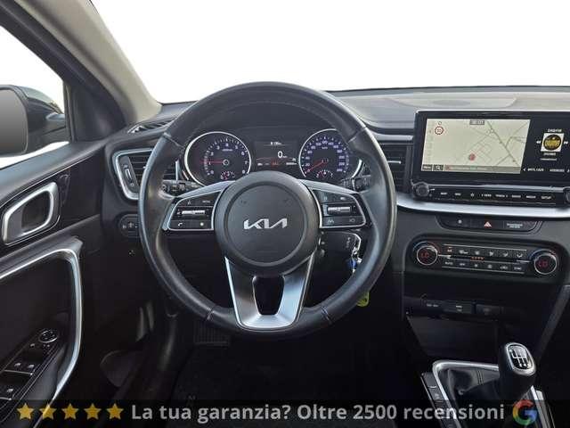 Kia XCeed 1.0 tgdi Gpl Business 117cv mt