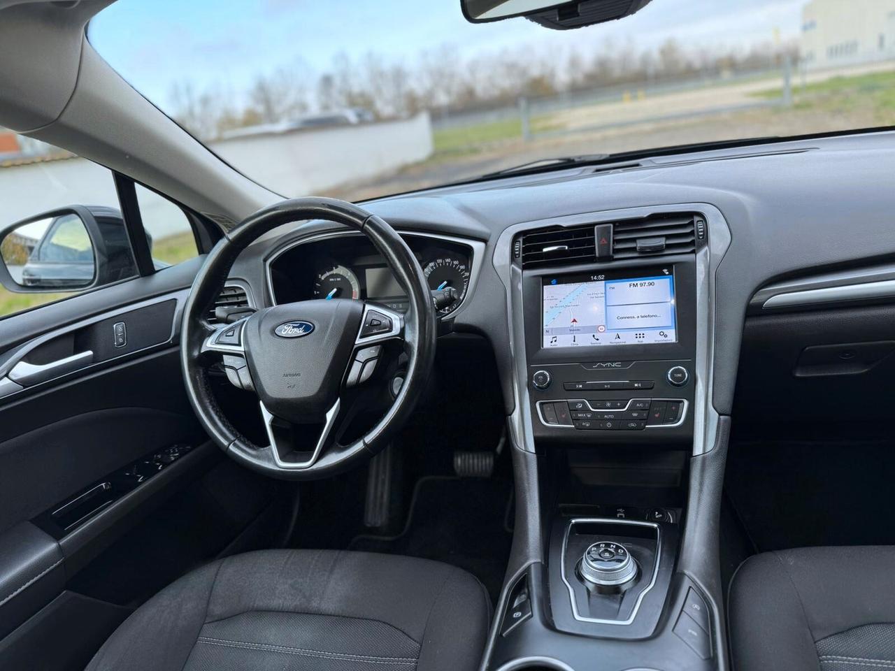 Ford Mondeo 2.0 EcoBlue 150 CV S&S Euro 6