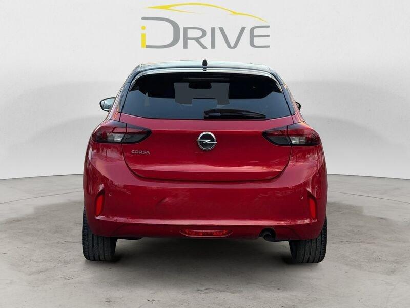 Opel Corsa Corsa 1.2 100cv BICOLORE TETTO PANORAMICO