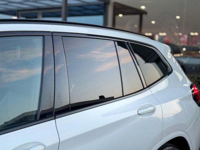 BMW X3 xDrive20d 48V MSPORT *UNIPROP*