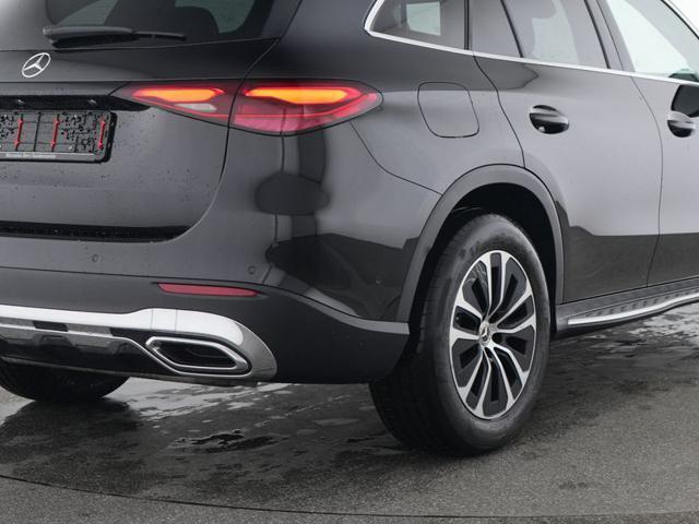 MERCEDES-BENZ GLC 200 4Matic Mild Hybrid Avantgarde Advanced Plus
