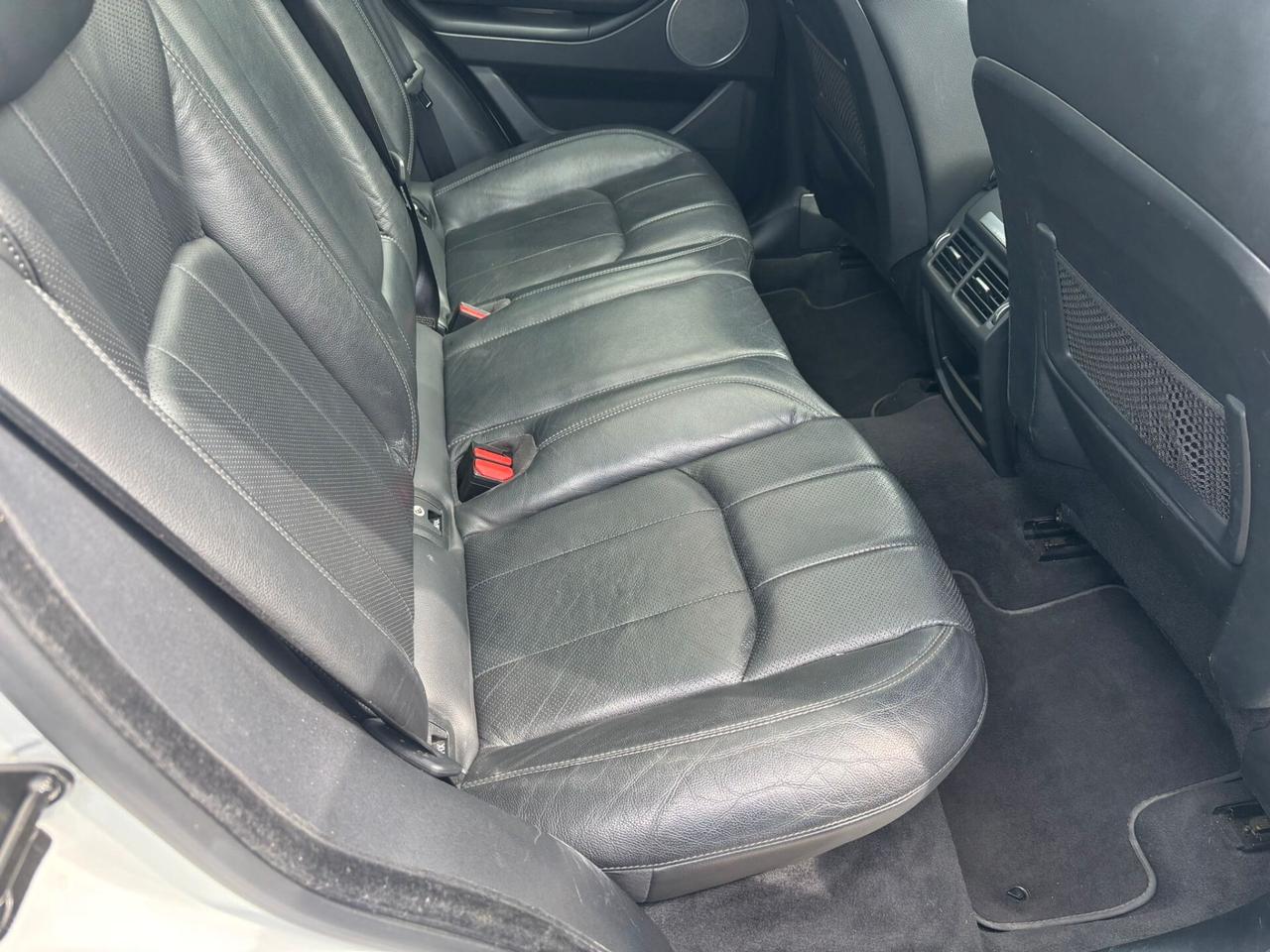 Land Rover Range Evoque 2.0 TD4 150 CV 5p. SE Dynamic