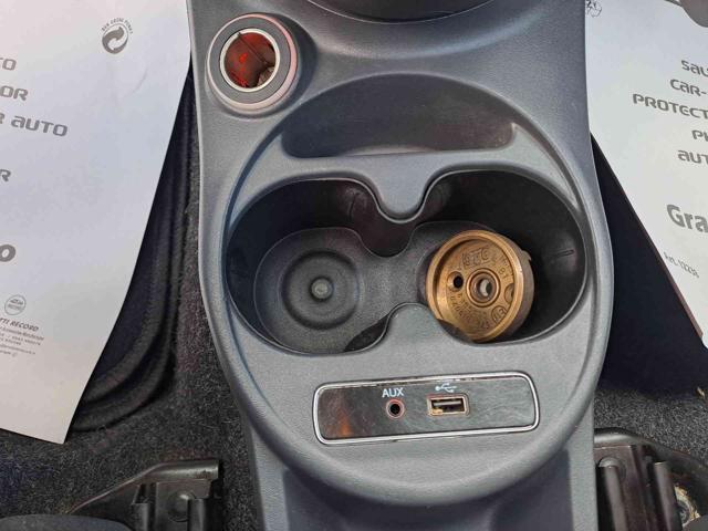 FIAT 500 1.2 EasyPower Lounge