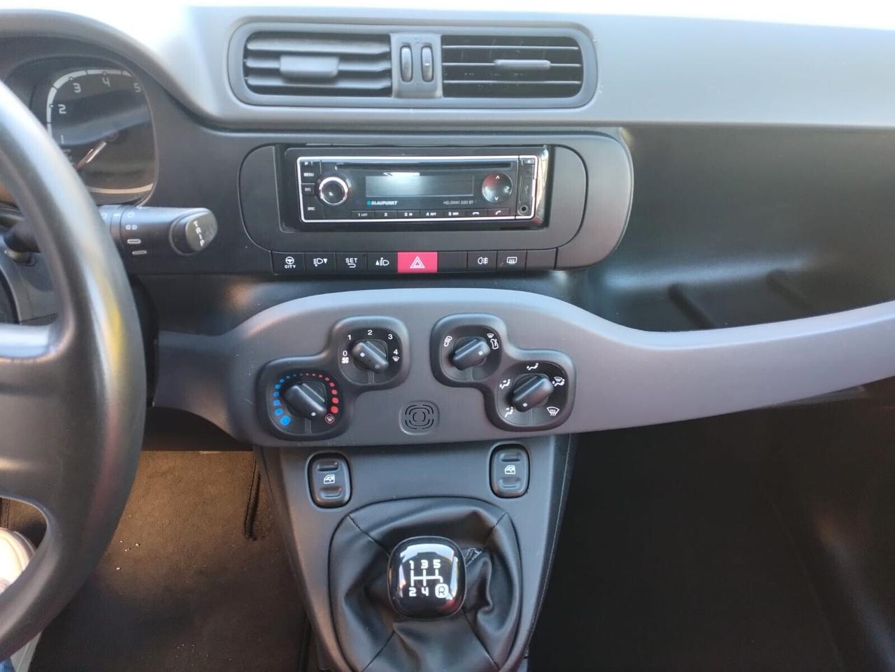 Fiat Panda 1.2