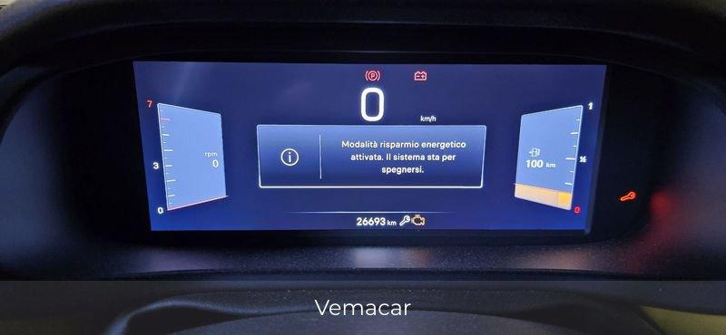 Jeep Avenger 1.2 Turbo 1st Ed. SOLO 26MILA KM